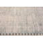 Tapis contemporain contemporain à tons doux One-of-a-Kind