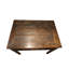 38.2'' W Solid Wood Console Table