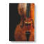 Cello - Wrapped Canvas-56637207