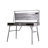 Metal Writing Desk