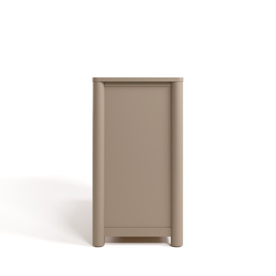 Malta 6 Drawer Dresser