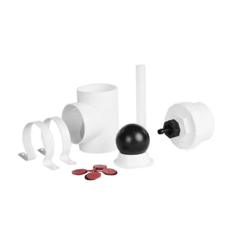Bushman First Flush Diverter Kit