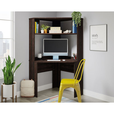Bureau d'angle avec huche Oyarvid