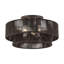 Grande semi-encastrée 3 lumières Colas-122725143-122725145-122725146