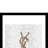 Picture Frame Graphic Art on MDF