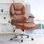 Inbox Zero Yelena Fabric Office Chair-503445766