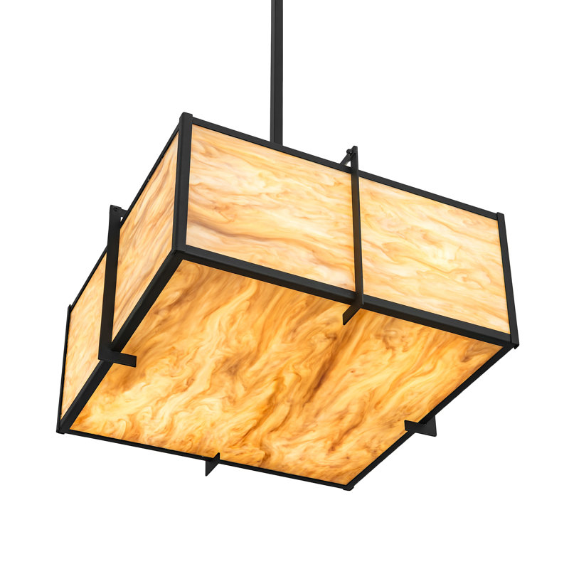 4 - Light Pendant