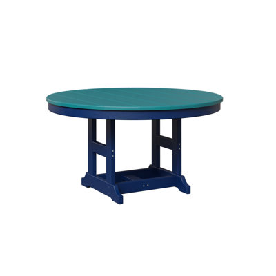 KIDS Outdoor Round Dining Table