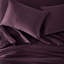 Ensemble de draps 100% flanelle de coton Blue Nile Mills-122107184-122107187
