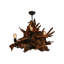 Eriane 5 - Light Chandelier