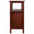 Jennifer 45.51 " W Buffet Table