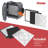 800Cfm Hepa Air Scrubber With 4-Stage Filtration For Heavy Duty-119463503