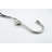 Pull-Down Single Handle Kitchen Fa Nickel-117581151