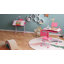 Rik 70cm Writing Desk Chair Set