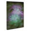 Moody Thoughts In Abstract - Wrapped Canvas-55310672