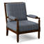 Lind Island 29" Wide Lounge Chair-54348702-133042948