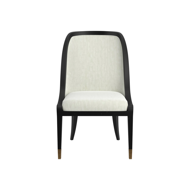 Eave Upholstered Dining Chair