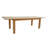 Hagan Extendable Wooden Dining Table-40067347