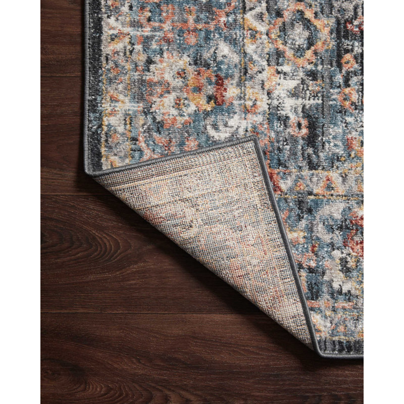 Fiorillo Indoor Rug, Runner 2'6" x 5'9"