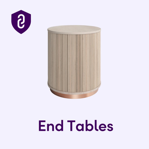 End Tables