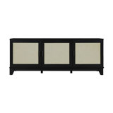 Cailidh 62.99'' W One-Piece Storage Credenza