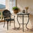 Leeds Side Table