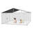 Balconera Outdoor Dog Pen-116033001