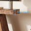 140cm Console Table-1513219108