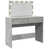 Concrete Grey