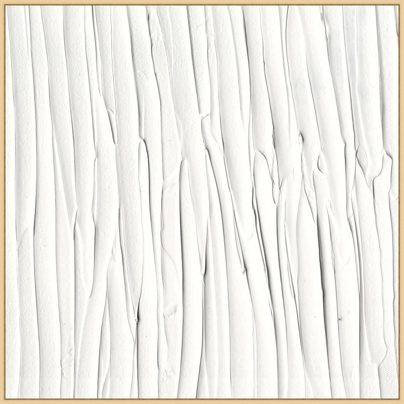 Mother of Pearl Textures 2 - reproduction encadrée sur toile