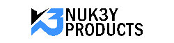 Nuk3y logo