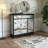24 Pair Shoe Storage Cabinet
