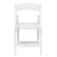 Chaises pliantes avec sièges rembourrés Thornfeldt-1704201410