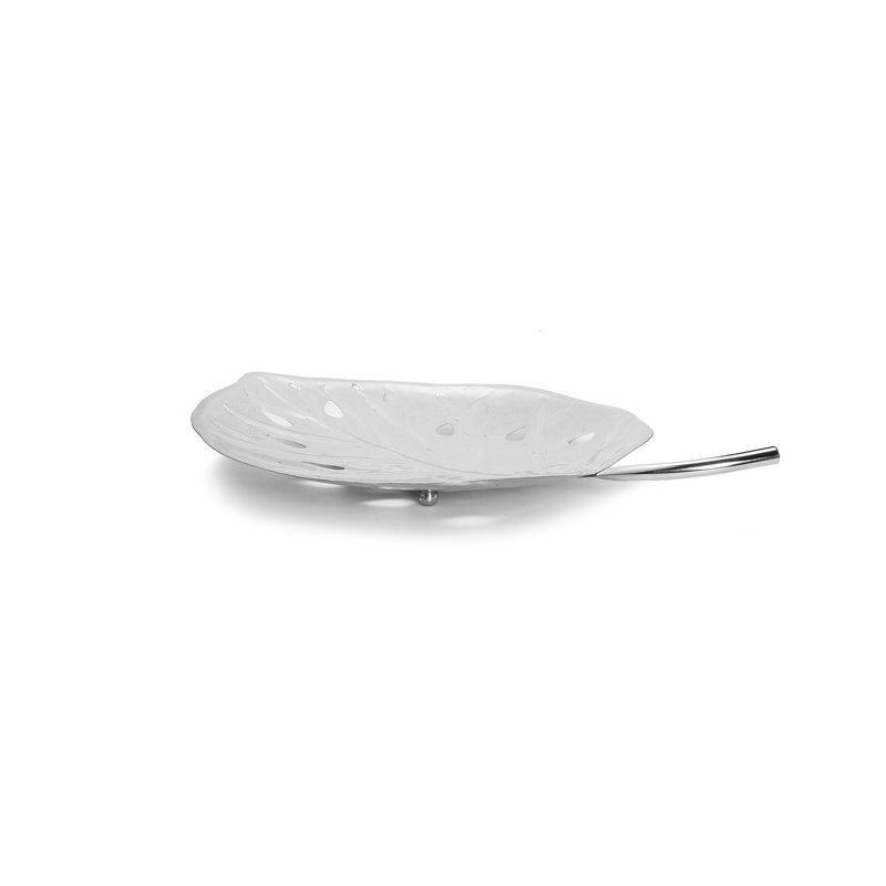 Plateau en acier inoxydable Hellard