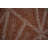 Diederich Geometric Rust Area Rug-591820098