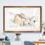 "quiet streets i" par paul cezanne-photo cadre, reproduction d’art sur papier-869804043-869804042-869798051