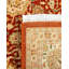 Classic One-of-a-Kind 8' 2" X 10' 4" Hand Knotted Area Rug