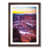 Walnut Framed selected