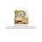 Certified International Bee Sweet   5Pc Salad/Serving Set
