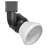 LED Adjustable Track Head-48421398-48421402
