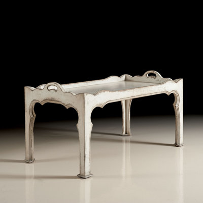 Table basse Butler
