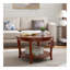 Table basse Traditional