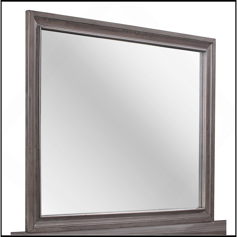 MIROIR GRIS RYDRE