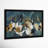 " Crane Love " by Oliver Gal-1710120912-1710120918