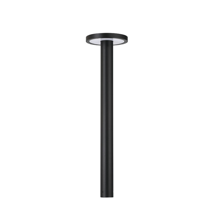 Perch,29In,Bollard,9W, 29"