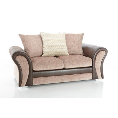 Henley Chenille Sofa
