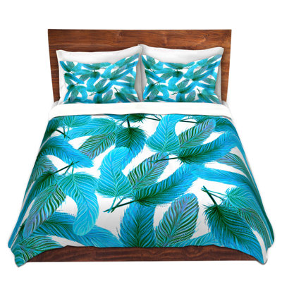 Polyester Duvet Cover