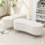 Banc de rangement rembourré Kaybree-1071489750