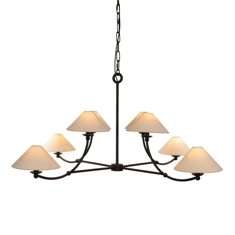 Renzo Chandelier