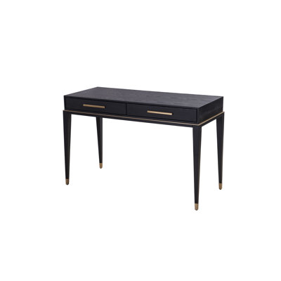 Ahmena Dressing Table Storage Included